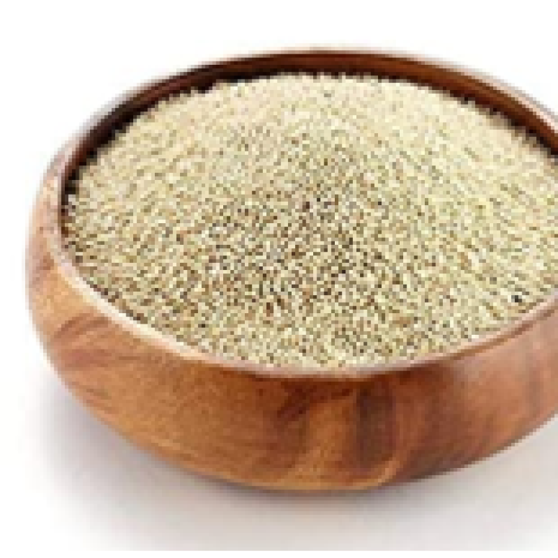QUANOA/ RAJGIRA