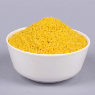 YELLOW RAI